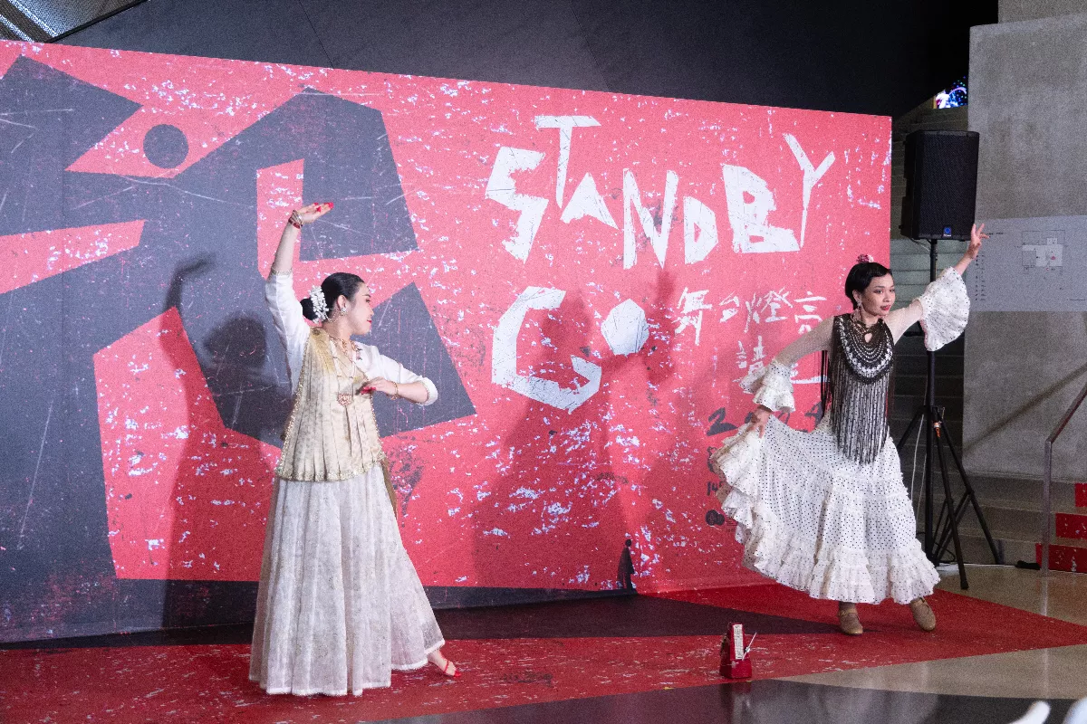 「舞台燈亮，請走！」　台北藝穗節8月好戲上場